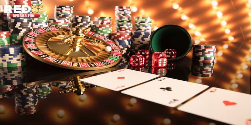 Nhà phát hành game cá cược trực tuyến hàng đầu