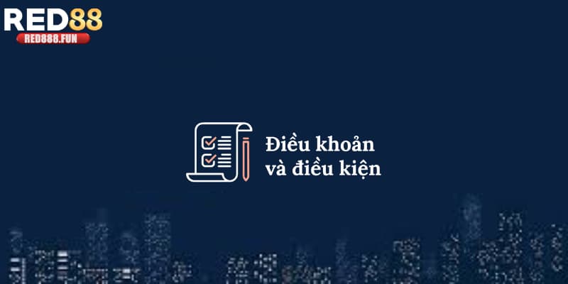Tầm quan trọng khi nắm rõ về điều khoản và điều kiện