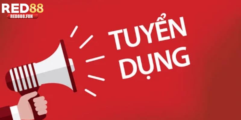 Một số điều kiện cần thiết để đăng ký tuyển dụng